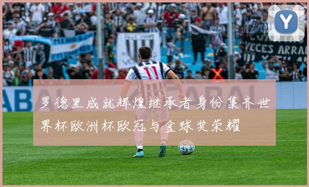 罗德里成就辉煌继承者身份集齐世界杯欧洲杯欧冠与金球奖荣耀